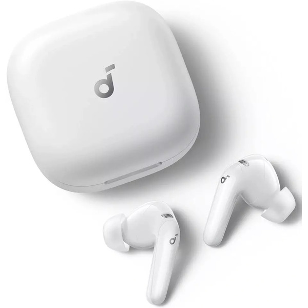 Наушники Soundcore R60i NC (белый)