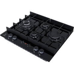 Варочная панель LEX GVG 644 T BL