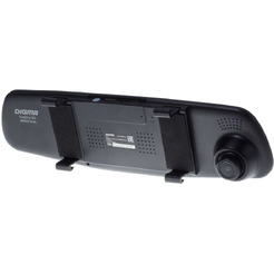 Видеорегистратор Digma FreeDrive 303 MIRROR DUAL