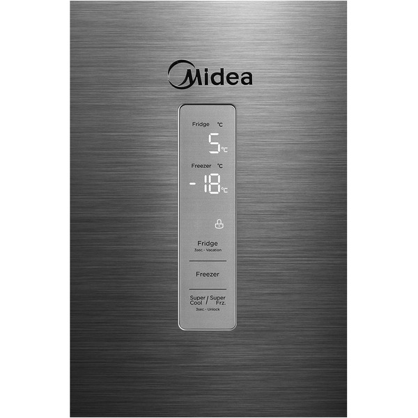 Холодильник Midea MDRB470MGF46O