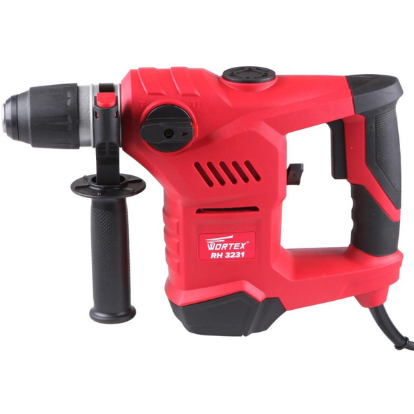 Перфоратор WORTEX RH 3231 (RH32311111)