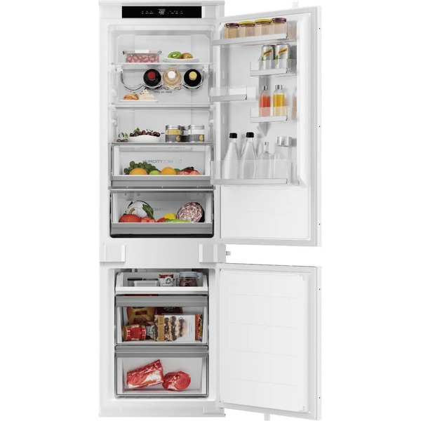 Встраиваемый холодильник Haier HBCN5177U1