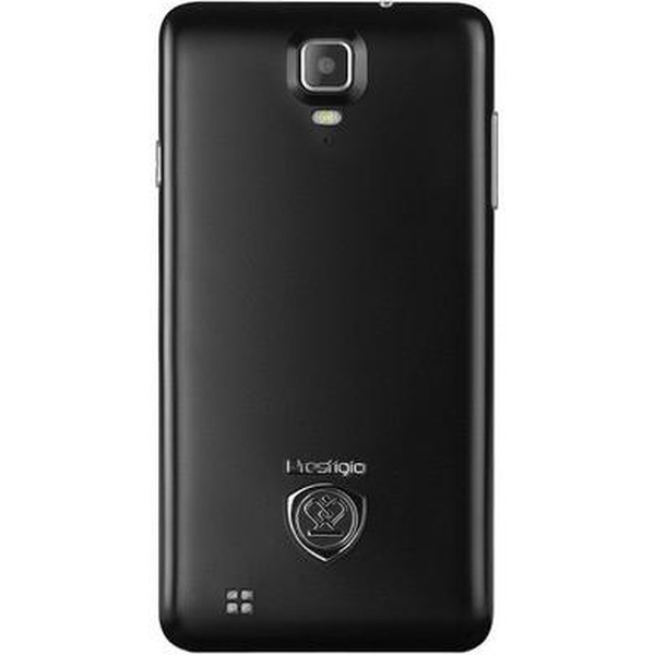 Смартфон PRESTIGIO PAP5044 DUO черный
