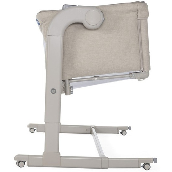 Детская кроватка Chicco NEXT2ME SAND