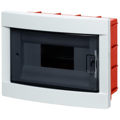 Бокс пластиковый TDM SQ0921-0004