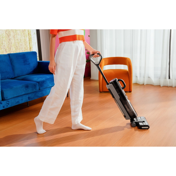 Вертикальный моющий пылесос Dreame G10 Combo Wet and Dry Vacuum (HHV11A)