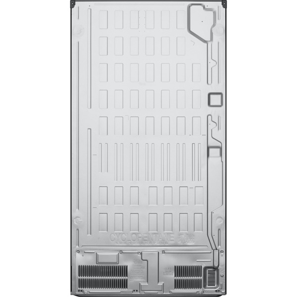 Холодильник Side by Side LG GC-V24FGGHB