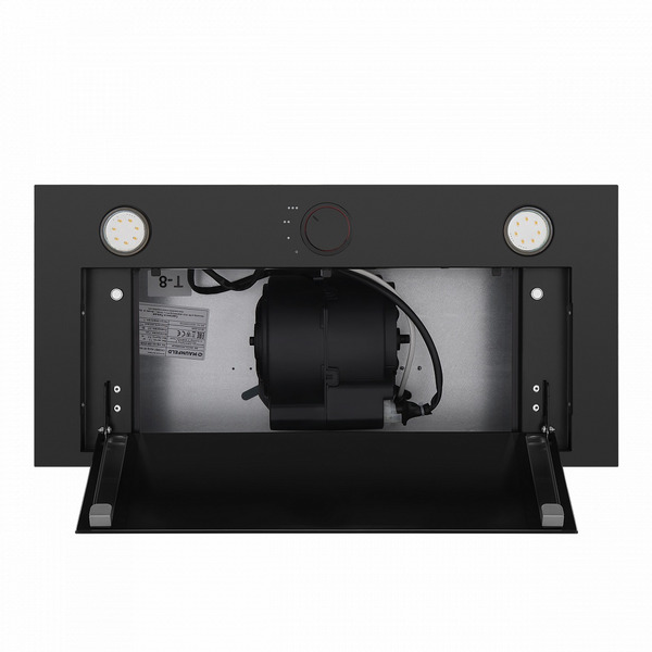 Вытяжка MAUNFELD Crosby Hardy 60 (черный)