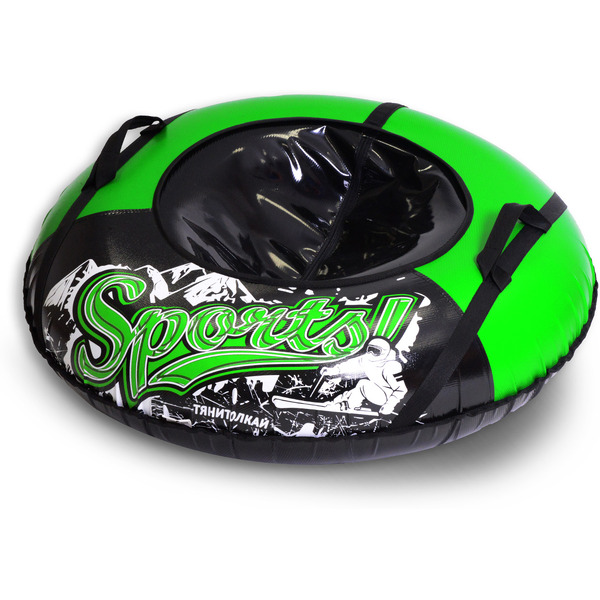 Тюбинг ТЯНИ-ТОЛКАЙ Sport 93 см