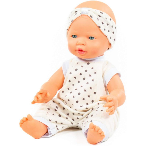 Пупс Полесье Веселый 71521