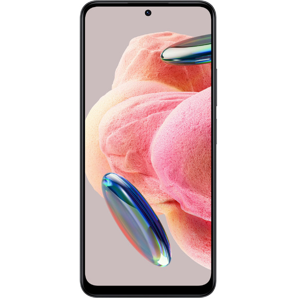 Смартфон Xiaomi Redmi Note 12 6GB/128GB without NFC Onyx Gray RU