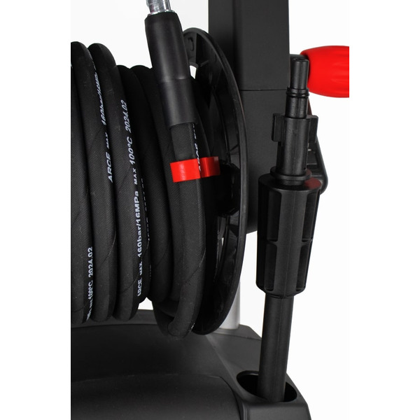 Мойка высокого давления Verton WM-2500R (01.9674.16682)