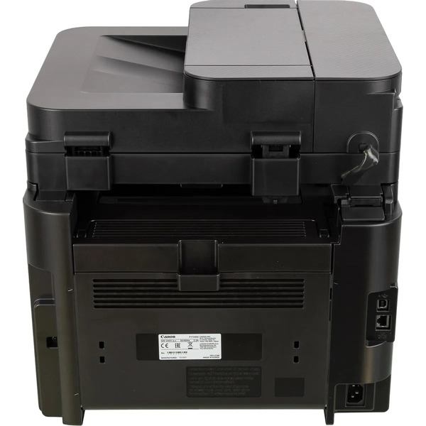 МФУ CANON I-SENSYS MF264dw 5938C017