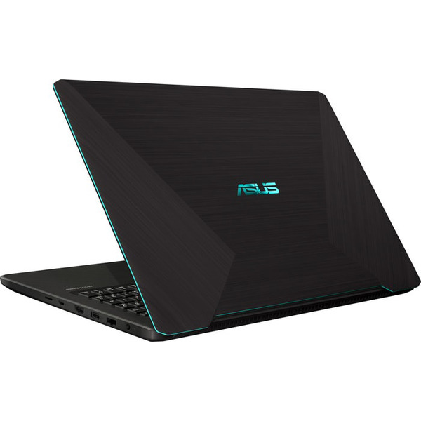Ноутбук ASUS M570DD-DM001