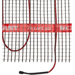 Теплый пол Rexant PRO RNX-5-1100 5м², 0,5х10м, 1100Вт 51-0018