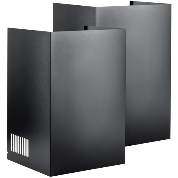 Кухонная вытяжка Exiteq EX-1426 (черный)