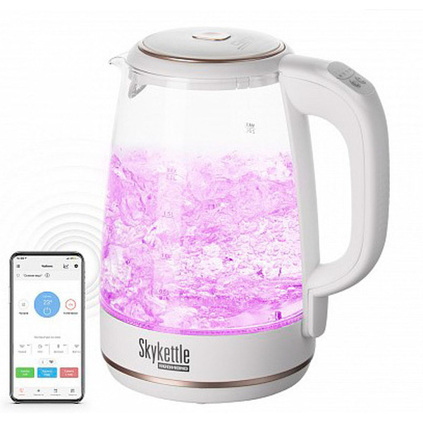 Электрочайник REDMOND SkyKettle RK-G203S