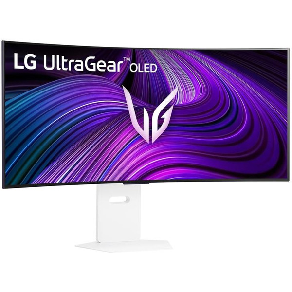 Монитор LG UltraGear 39GX90SA-W