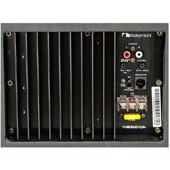 Сабвуфер Nakamichi NBS210A