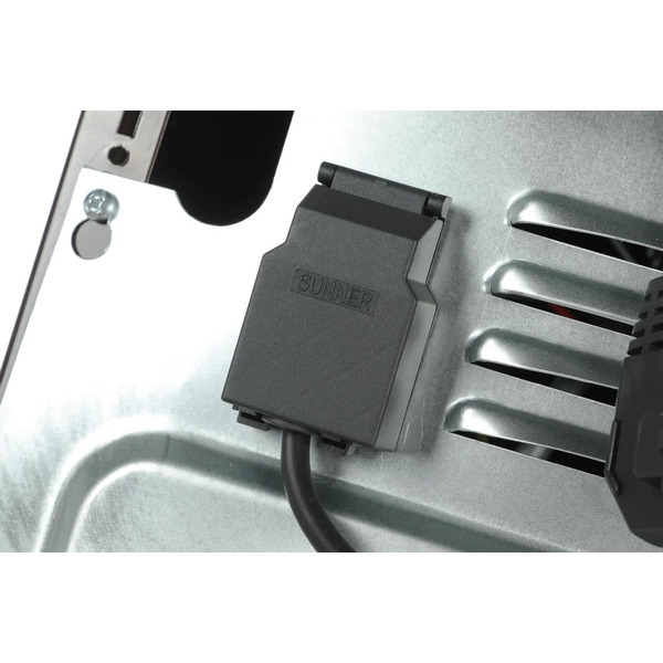 Плита газовая Лысьва ГП 400 М2С-2у (коричневый, стеклянная крышка)