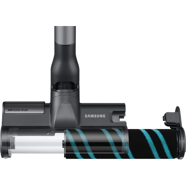 Вертикальный пылесос SAMSUNG VS20B75ACR5/EV