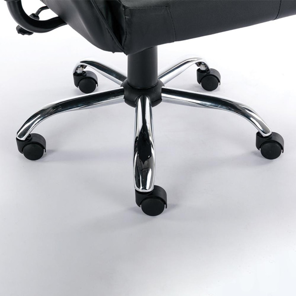 Кресло Brabix Hunter Gm-130 532798 (черный)