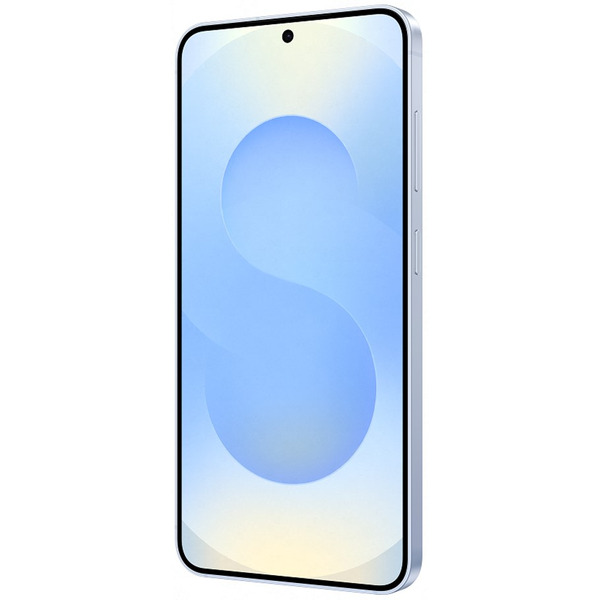 Смартфон Samsung Galaxy S25 12GB/256GB (SM-S931BLBCCAU) голубой