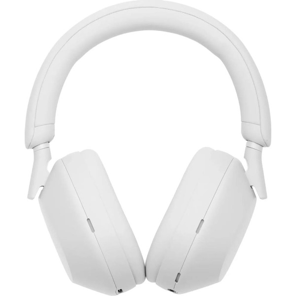 Наушники Sony WH-1000XM5 (белый)