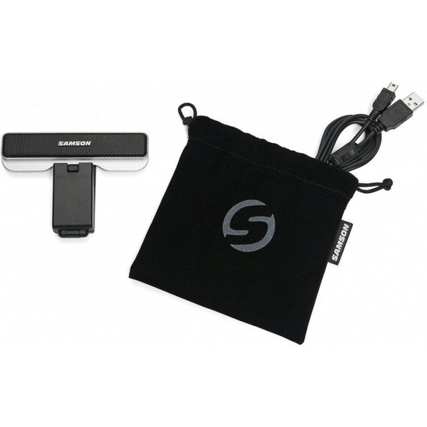Микрофон Samson Go Mic Connect (Gomicarr)