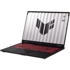 Ноутбук ASUS TUF Gaming A16 FA608UHI-TU251W Jaeger Gray (90NR0KS1-M00K20)