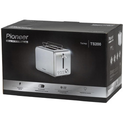 Тостер Pioneer TS200