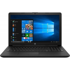 Ноутбук HP 15-db1119ur 8KR14EA
