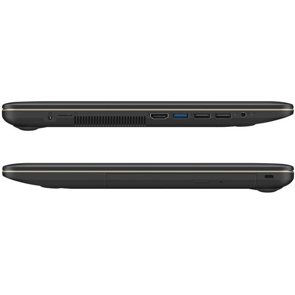 Ноутбук ASUS VivoBook X540NA-GQ017