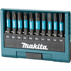 Набор бит Makita E-12011