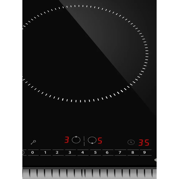 Варочная панель MAUNFELD AVCE3024SBK