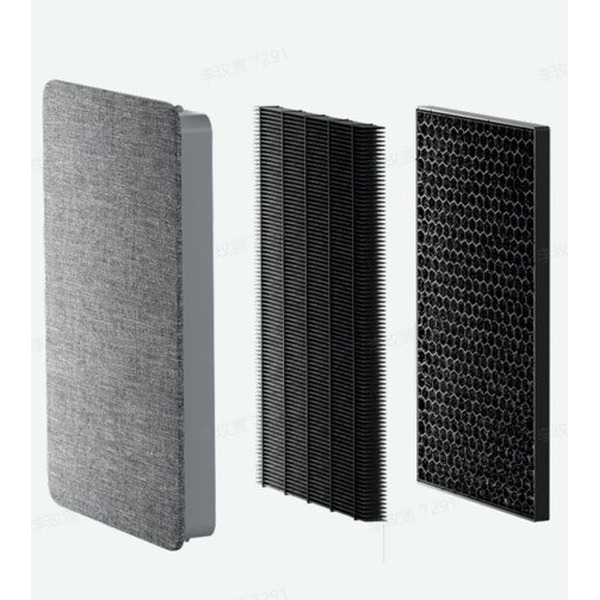 Фильтр для очистителя воздуха SmartMi E1 ZM-E1-FLP