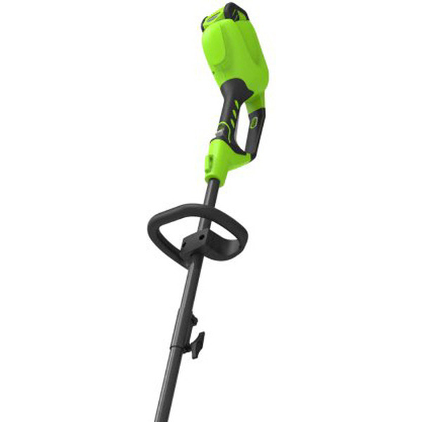 Снегоуборщик Greenworks GD40SS (с 1-м АКБ 5Ач)
