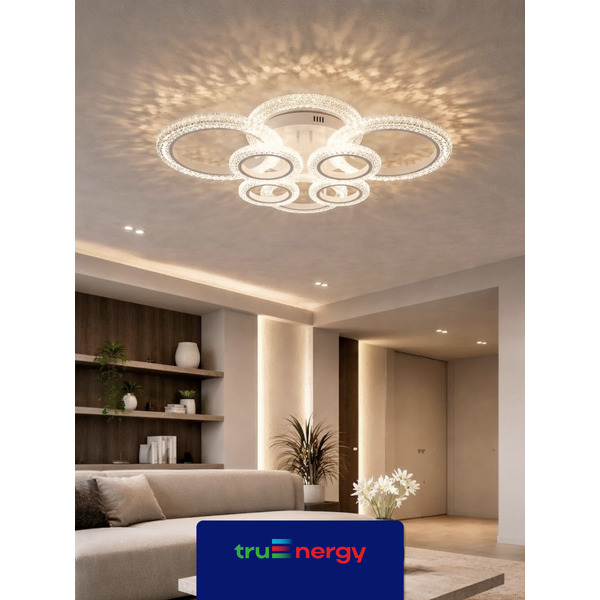 Люстра Truenergy 11191