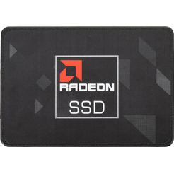 SSD AMD Radeon R5 128GB R5SL128G
