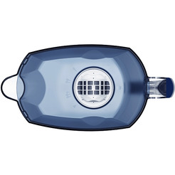 Фильтр-кувшин Аквафор Аквамарин (синий кобальт)