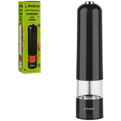 Электромельница PERFECTO LINEA STARCOOK 39-522232