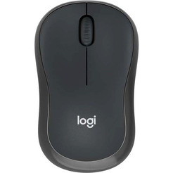 Мышь LOGITECH M240 (графит)