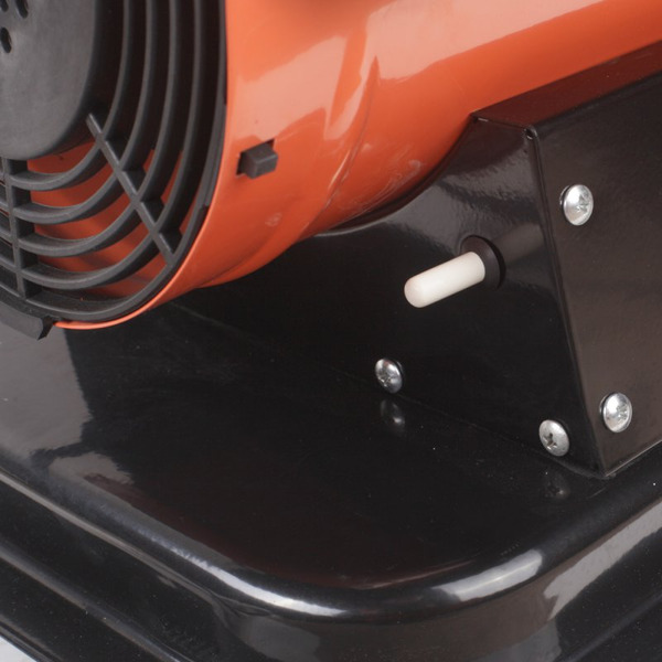 Тепловая пушка Patriot DTC 125