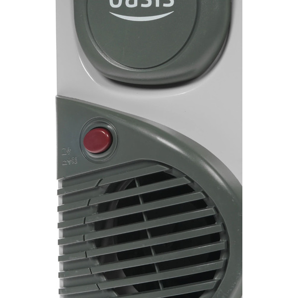 Радиатор масляный Oasis BB-25T