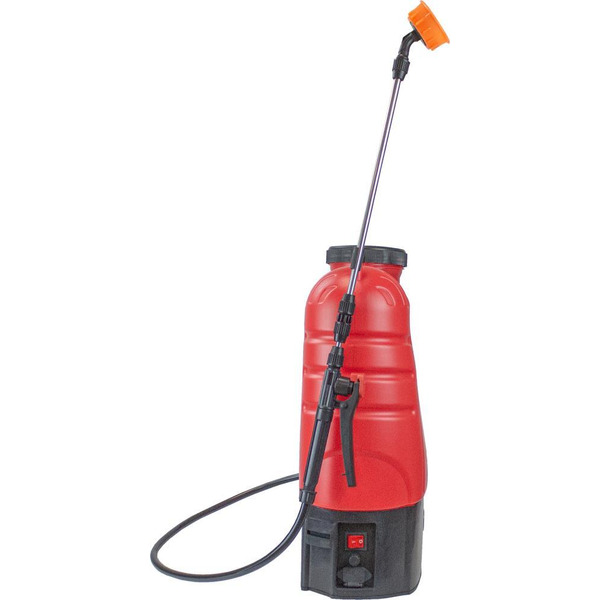 Опрыскиватель Edon AGS-16