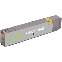 Картридж струйный Cactus CS-L0R95AE 913A (черный)