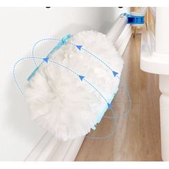 Щетка для пыли Sundays Home TBD0602443803