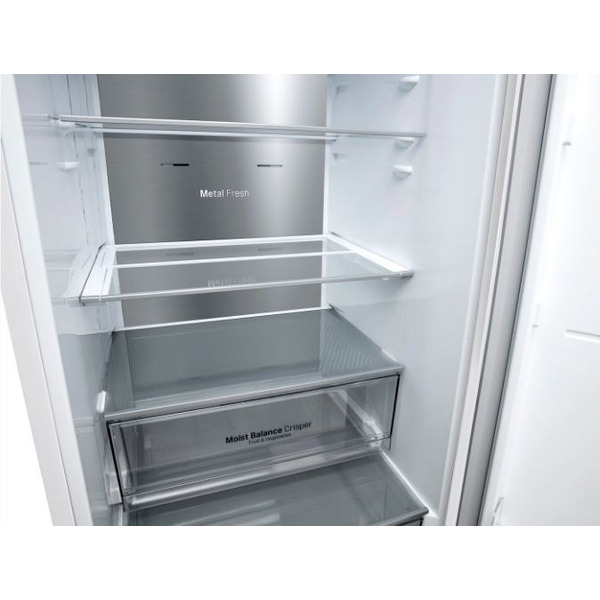 Холодильник LG DoorCooling+ GA-B509CVQM