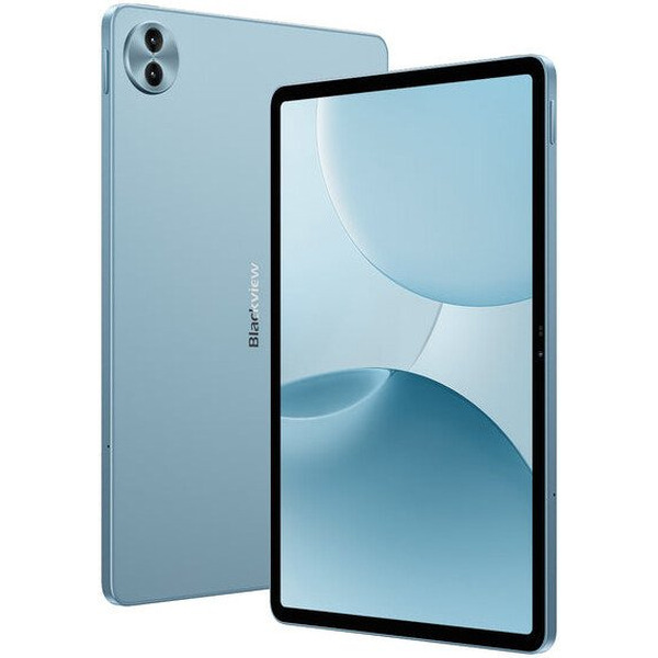 Планшет Blackview Mega 5 LTE 12GB/256GB (голубой)