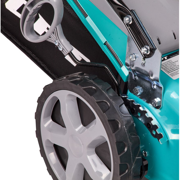 Газонокосилка бензиновая GPT GLM-Т5642ST-H